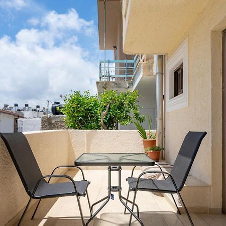 Cozy Apartment Сития Екстериор снимка