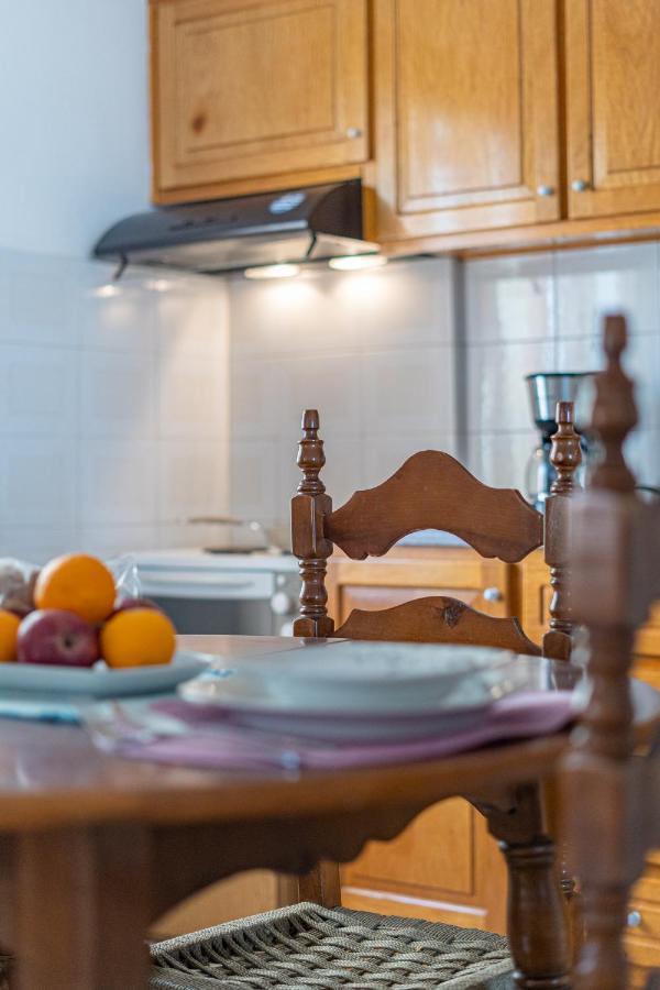 Cozy Apartment Сития Екстериор снимка